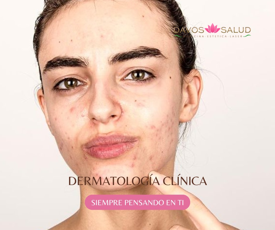Dermatología Clínica