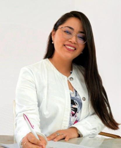 Dra. Ana María Vásquez